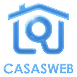 Logo Casasweb