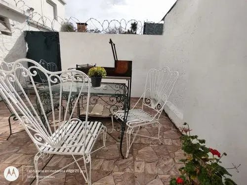 Imagen de VENTA - ATAHUALPA - Dos Dormitorios con patio
